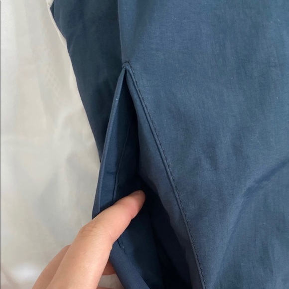 nike color block windbreaker - Picture 4 of 5